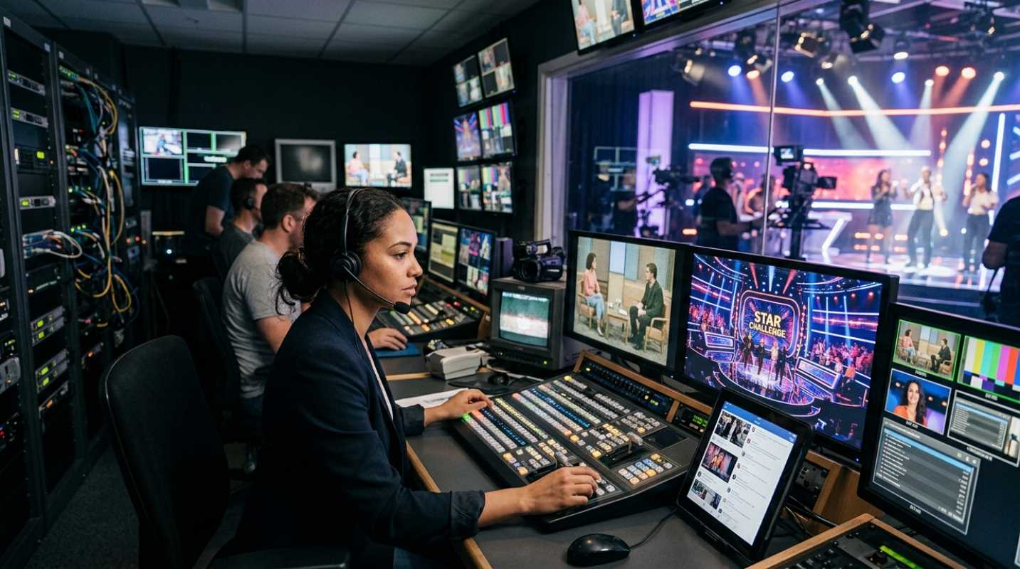 The Evolution of Reality Television Over the Decades
